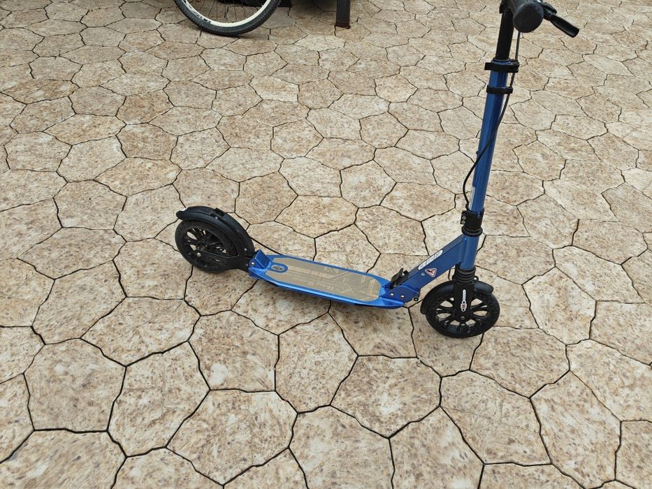 Самокат для подростка