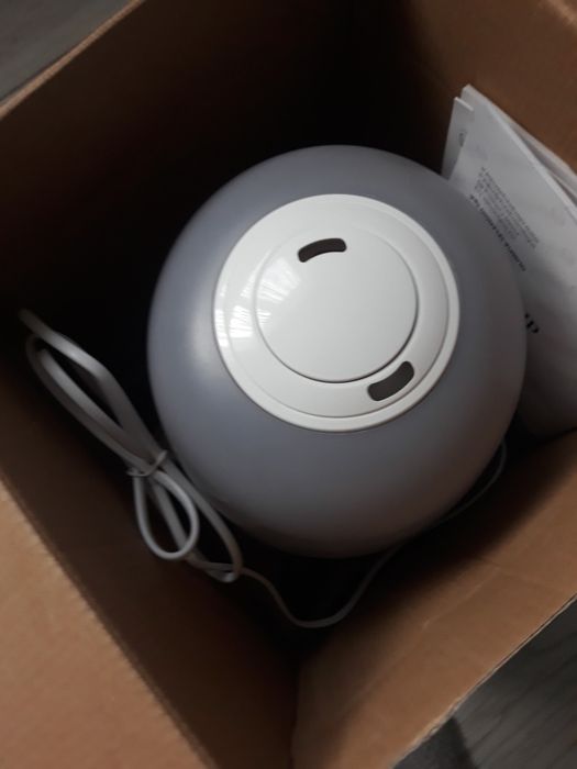 Umidificator  Splendid cu cromoterapie