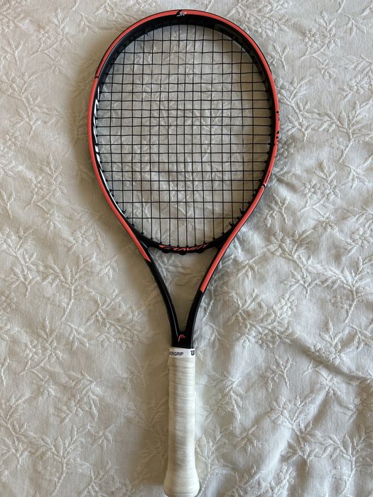 Детска тенис ракета Head