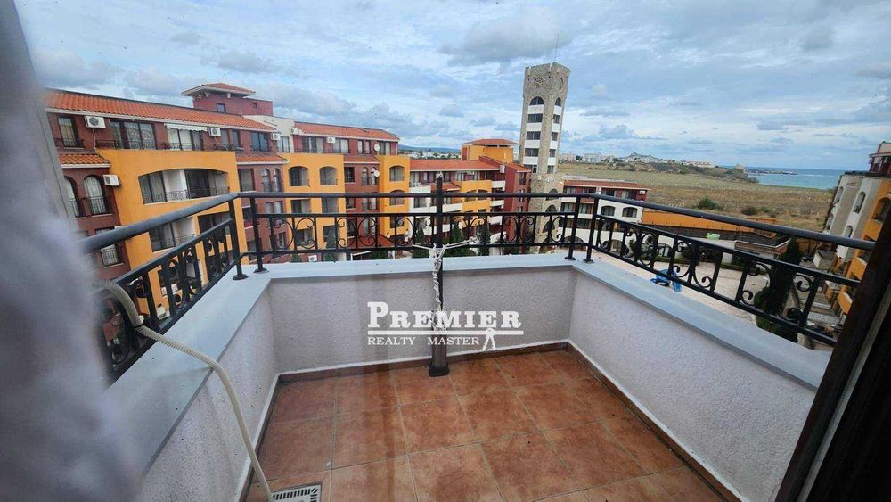 Продава се Двустаен апартамент в Ахелой - 74 кв.м за 551 €/кв.м - Снимка #4