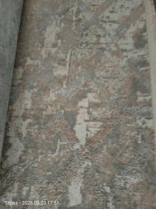 ковёр бу размер 250×400