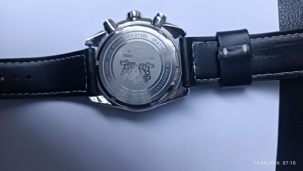 Casio G-Shock ga 900 e перфектно състояние и Festina