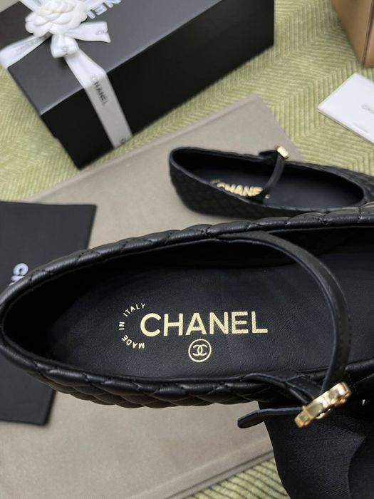 Balerini Chanel 35-42