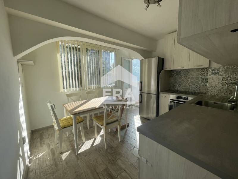 Продава се Двустаен апартамент в Варна, Чайка - 60 кв.м за 3000 €/кв.м - Снимка #6