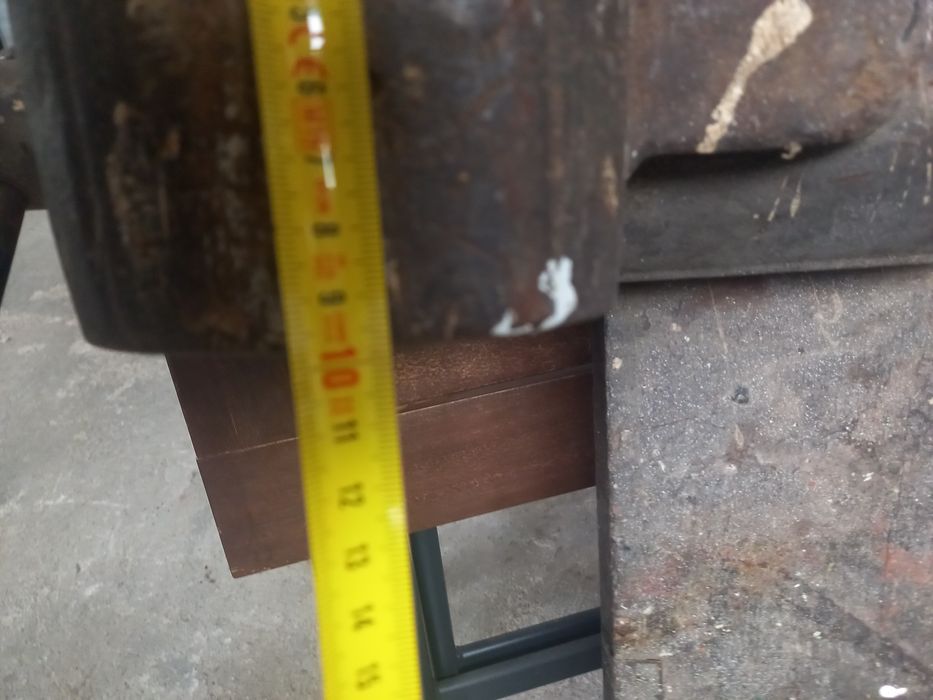 Менгеме от Германия