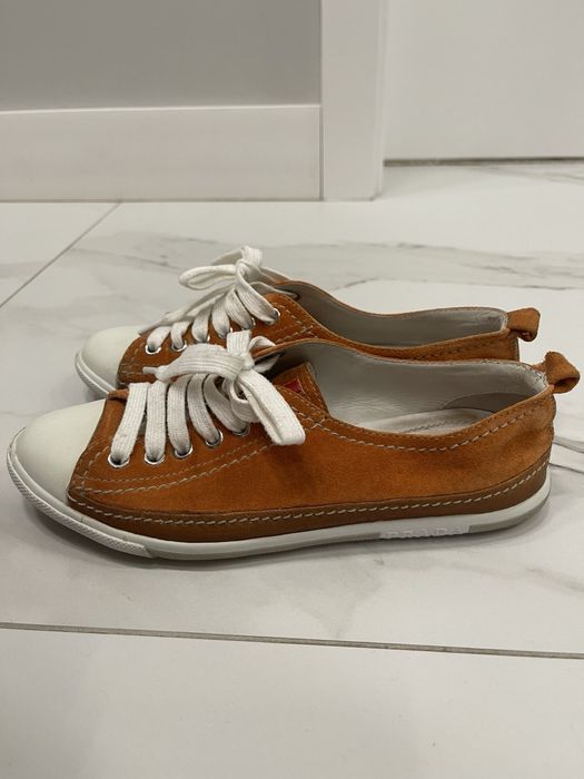 Гуменки / кецове Prada