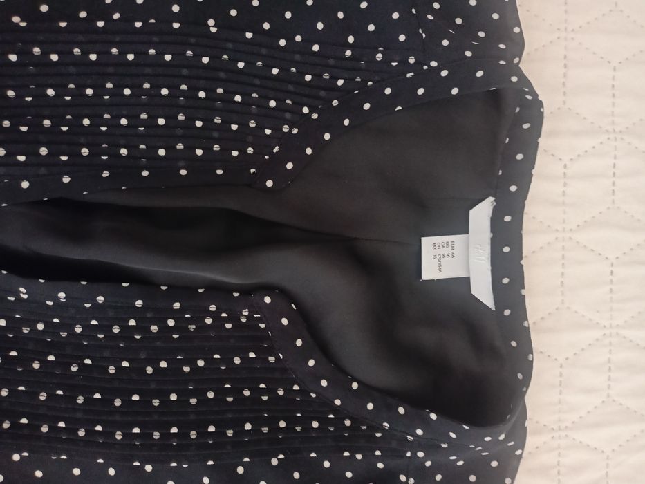 Дънкови летни рокли