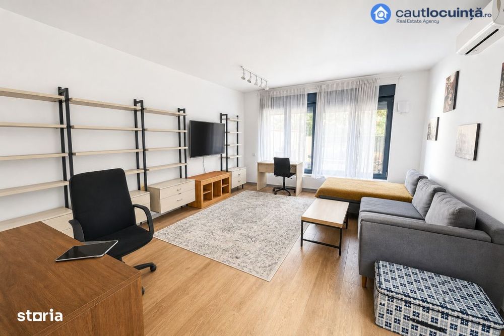 Vila 5 camere | Clucerului | Curte | Parcare | Afterschool
