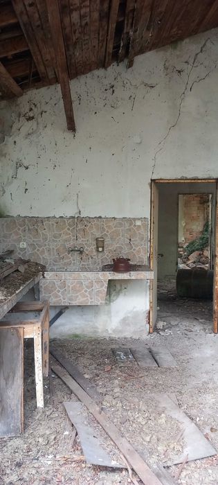 Продава се къща в село Княжевско Стара Загора