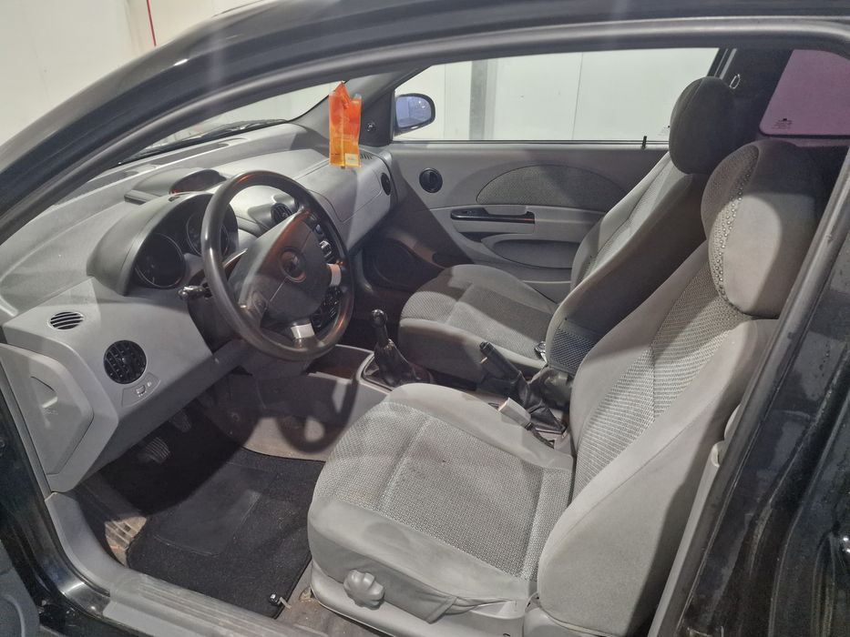 Продавам Chevrolet kalos  на газ