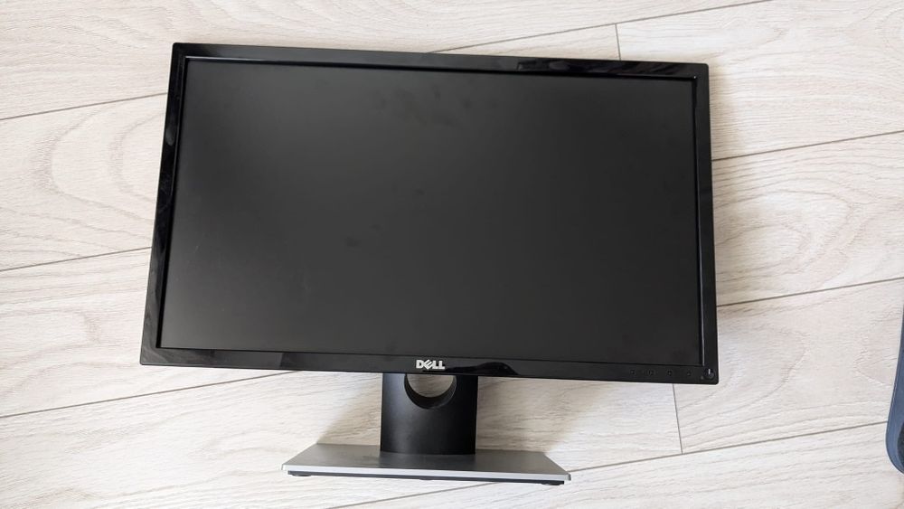 Monitor gaming  DELL