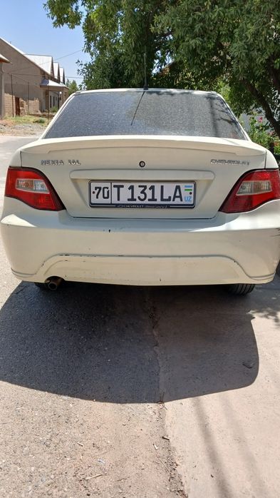 Nexia 2 sotiladi 2014 yil