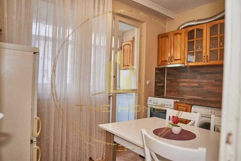 Дава се под наем Тристаен апартамент в Варна, Левски - 60 кв.м за 598.23 € - Снимка #5