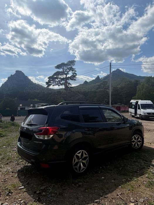 продам Subaru Forester