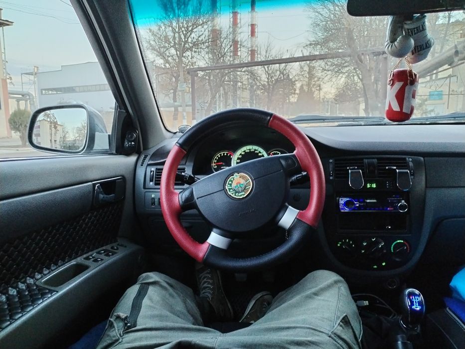 Жентра машина джиззахская