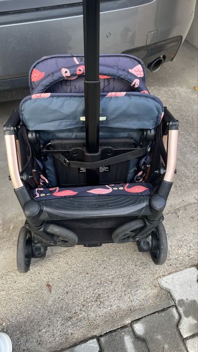 Количка Cosatto woosh 3