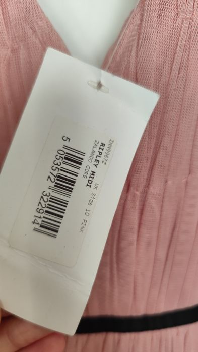 Lace & Beads 38 С-М размер нова  с етикет 
Размер 10 С, С-М 
Нова с ет