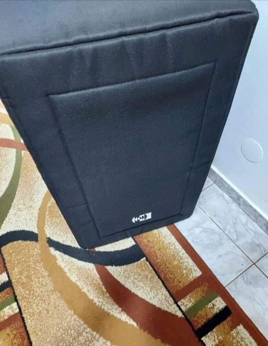 Huse boxe Fbt/Rcf/Dynacord/d&b/ElectroVoice/Nexo/Montarbo/Mackie