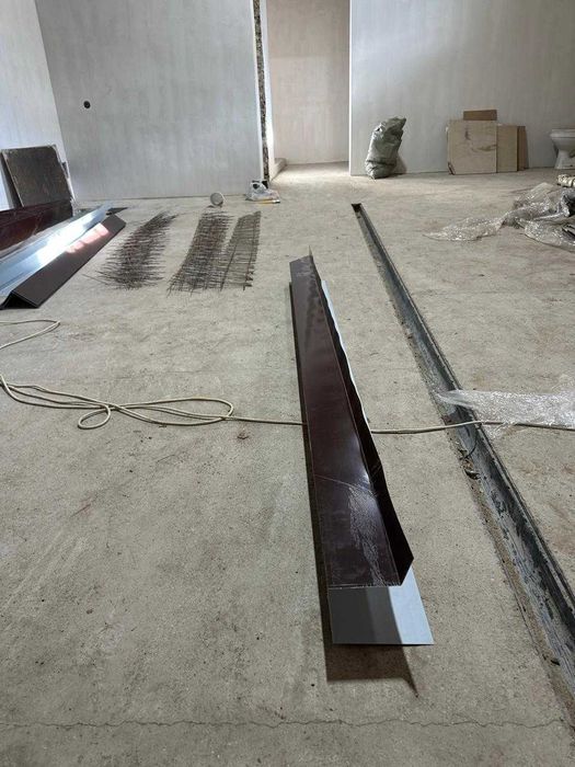 Планка облицовочная