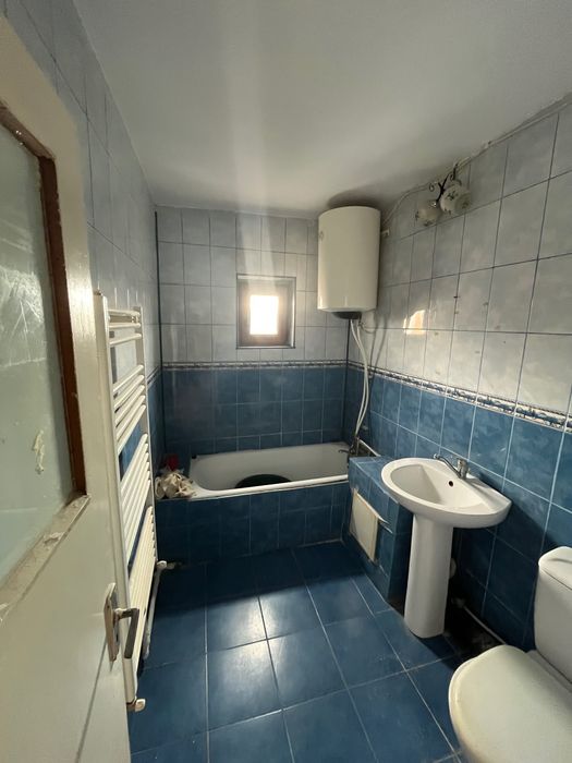 Apartament 3 camere Giurgiu