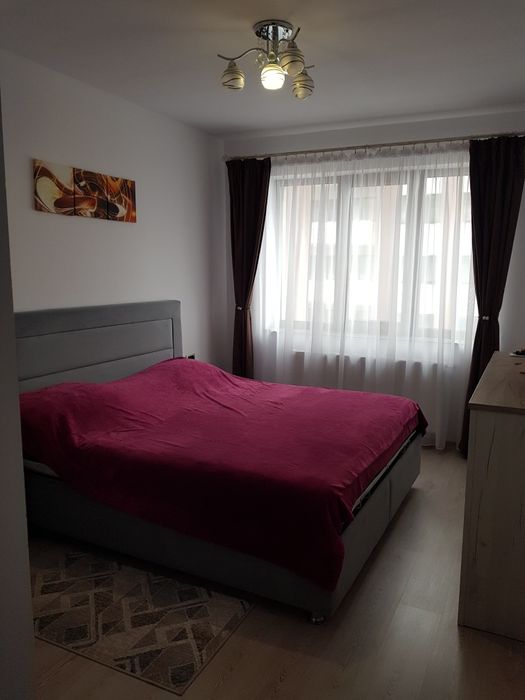 Apartament 3camere si parcare subterană