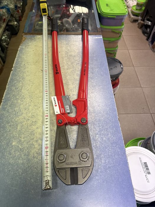 Арматурна ножица Wurth 75 см 30”