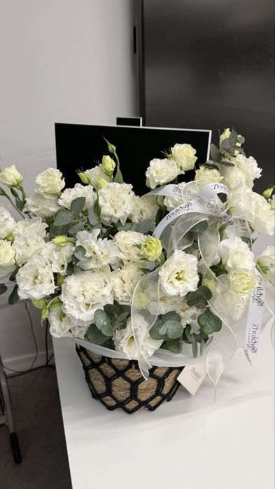 Бует красивый нежный