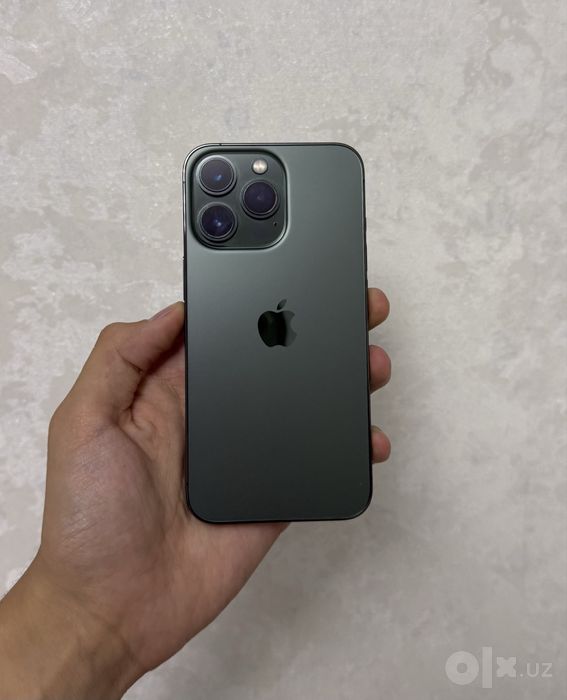 Iphone 13 pro 256gb 10/9