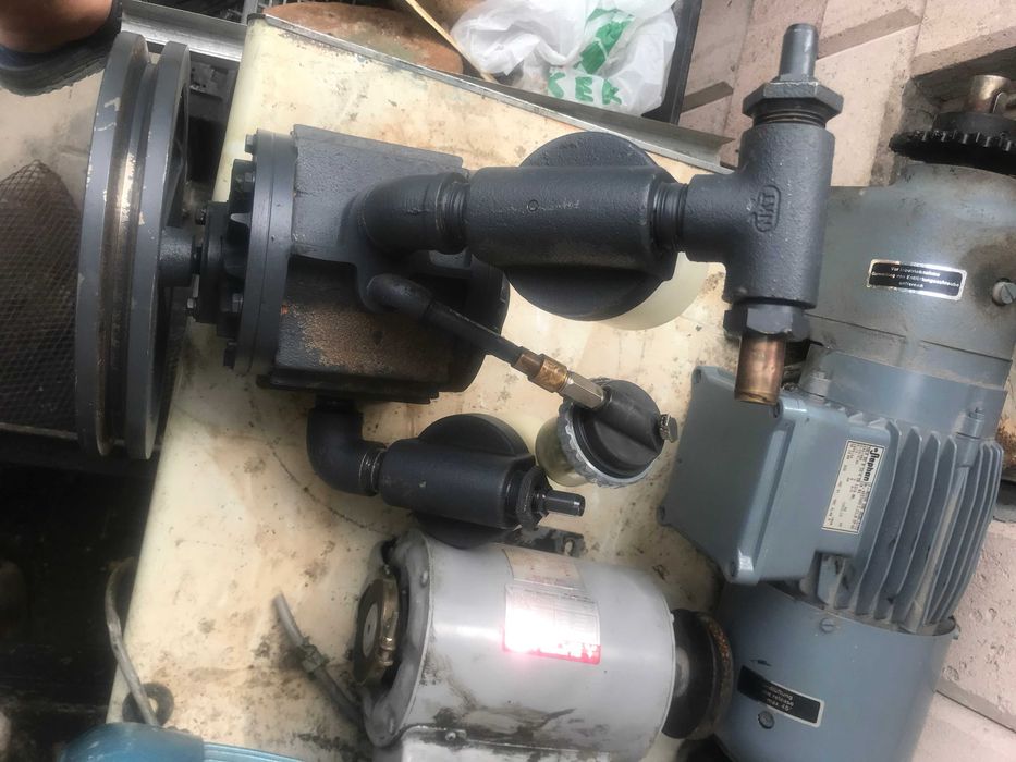 Гидро Насос Масла Маслонасос