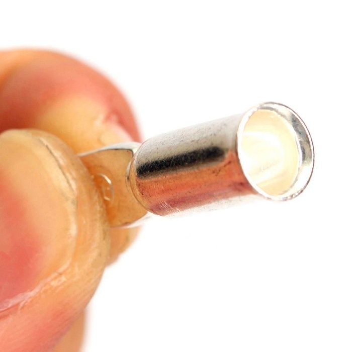 Mufa rapida conector troliu atv 50A