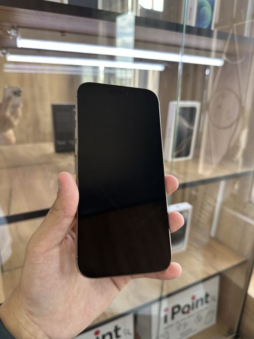iPhone 16 Pro Max 256GB 91%