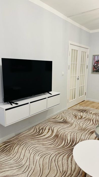 Срочно!  Сдается 2-х комнатная квартира в Шайхантахурском р. 750 USD