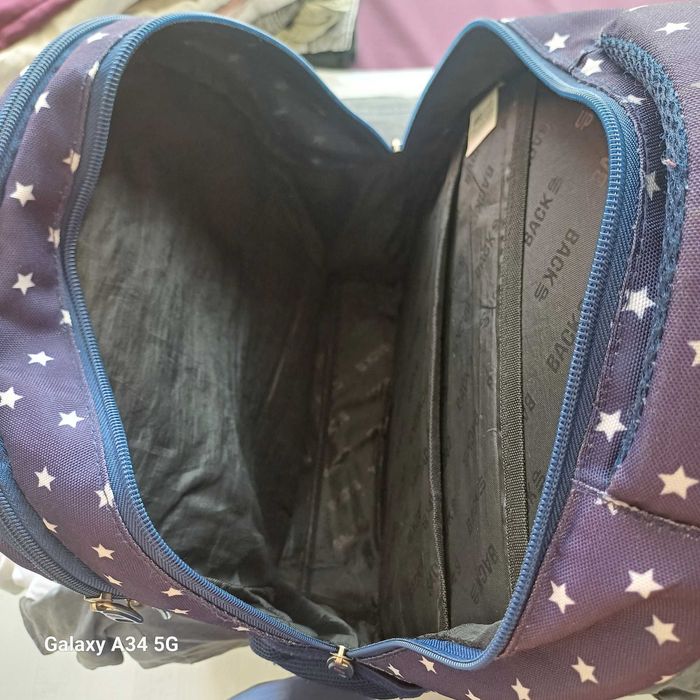 Детска ергономична раница