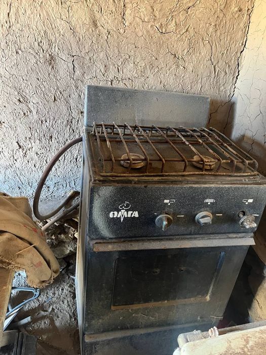 Газ плита  сатылады