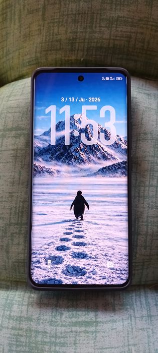 Xiaomi Redmi Note 15