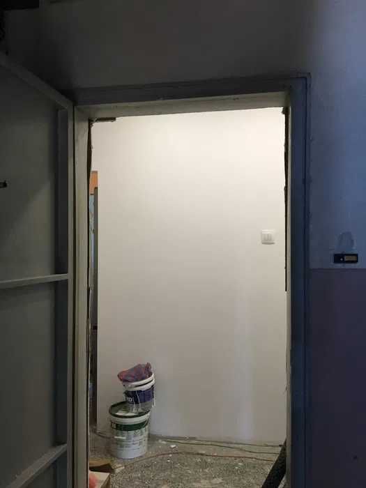 Ремонт на входни врати от майстор