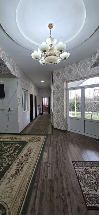 Кибрай 4.30 с.5хона