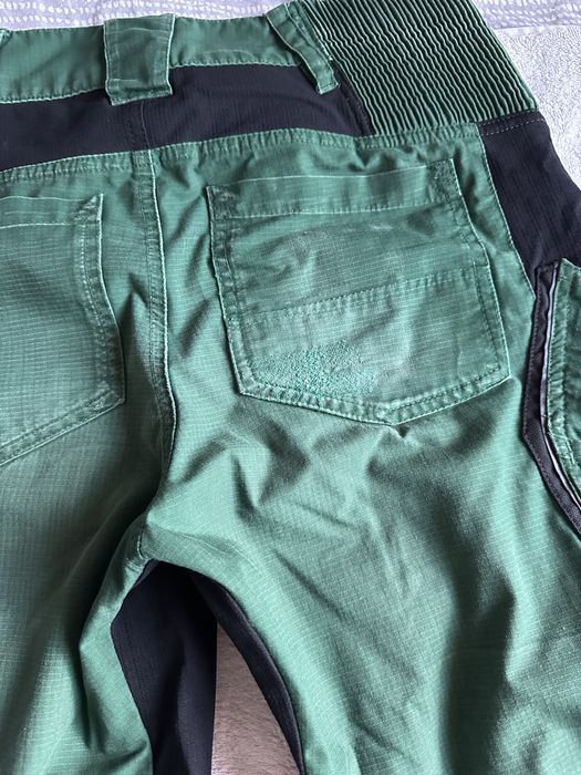 Pantaloni lucru Engelbert strauss 50 scurti si lungi