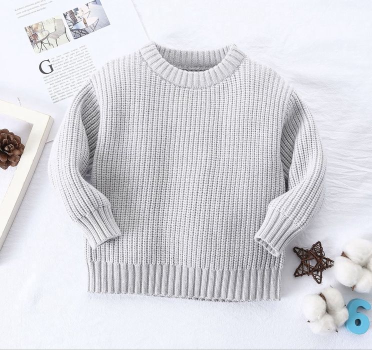 Кофточки для мальчиков и девочек