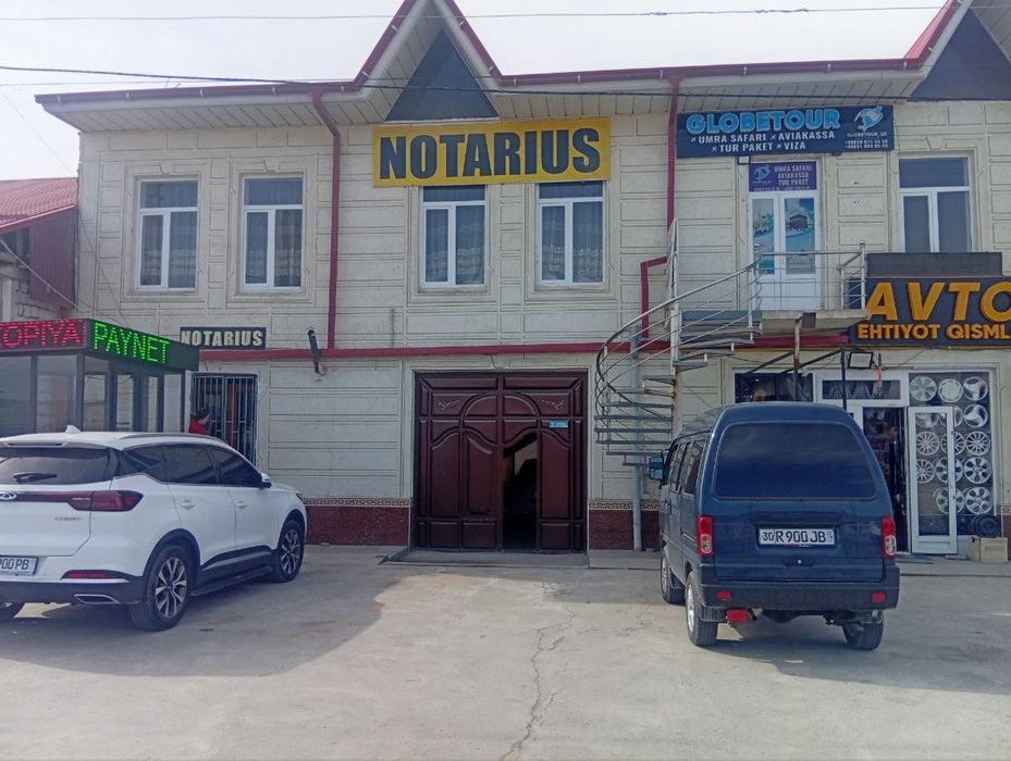 Arenda beriladi 2 xonali joy