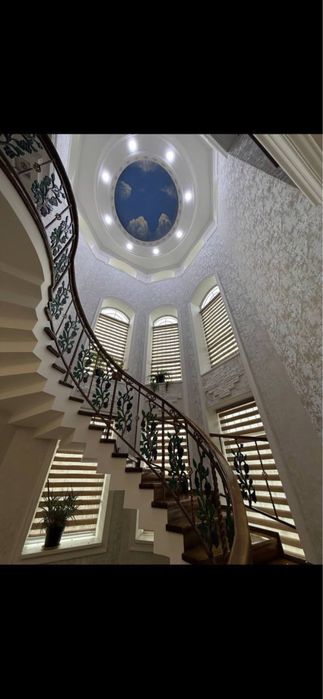 Продается Евро Дом ул мироншох мирабад район 7 соток