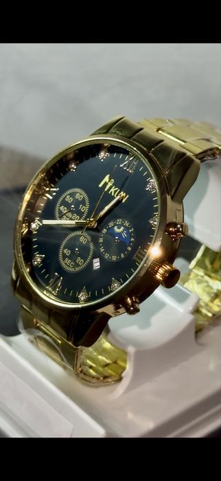 Колекция декоративни часовници — избери номер (12 модела)