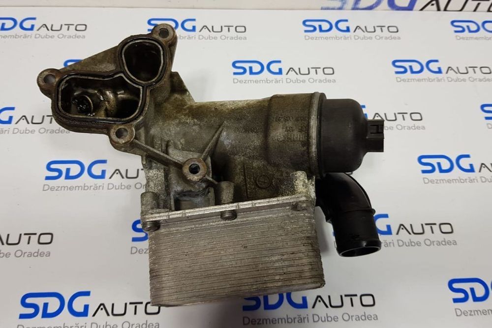 Carcasa Filtru Ulei Termoflot Renault Master 2.3 E 5 2010-2015