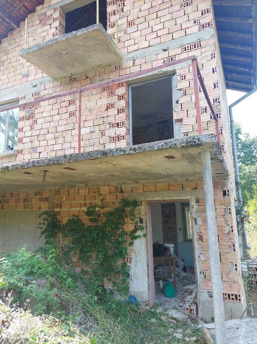 Продава се Къща в с. Враниловци, Област Габрово - 90 кв.м за 57 €/кв.м - Снимка #1