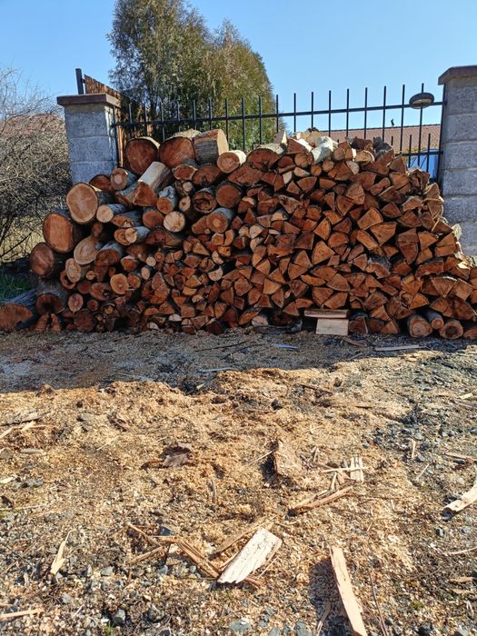 Vind lemne de foc sparte