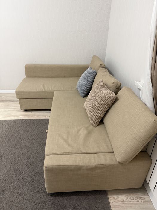 Раскладной диван