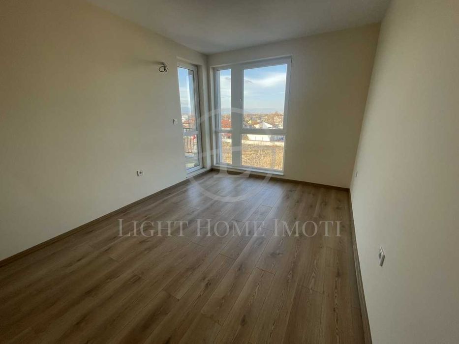 Продава се Тристаен апартамент в Пловдив, Христо Смирненски - 102 кв.м за 1500 €/кв.м - Снимка #10