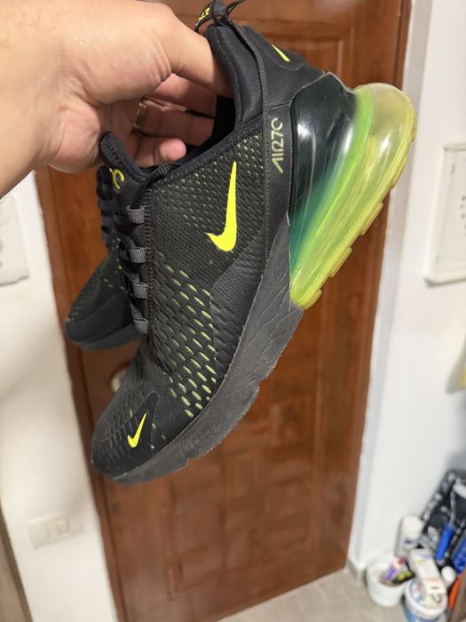 Nike Air Max 270
