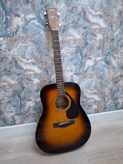 гитара акустические