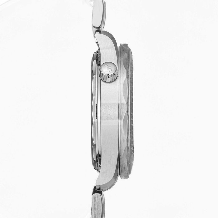 Omega Seamaster Diver 300M Paris 2024 522.21.42.20.04.001 Moonshine™ Gold & Steel